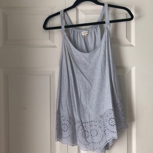 Anthropologie Tank